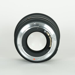 SIGMA 50mm F1.4 EX DG HSM (キヤノンEF用)