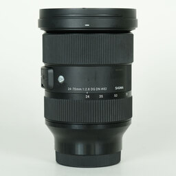 SIGMA 24-70mm F2.8 DG DN｜Art [ソニーE用]