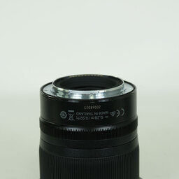 Nikon NIKKOR Z 14-30mm f/4 S