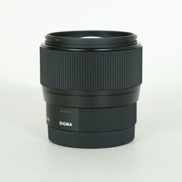SIGMA 56mm F1.4 DC DN｜Contemporary [ソニーE用]
