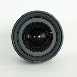 Nikon AF-S NIKKOR 18-35mm F3.5–4.5 G ED