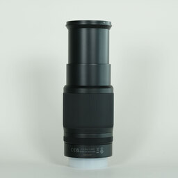 Nikon NIKKOR Z DX 50-250mm f/4.5-6.3 VR Nikon NIKKOR Z DX 50-250mm f/4.5-6.3 VR