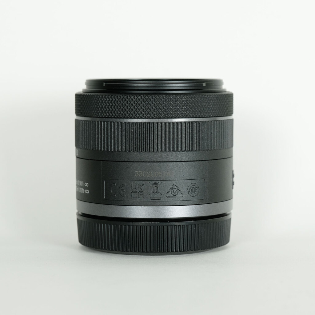 Canon RF24-50mm F4.5-6.3 IS STM Canon RF24-50mm F4.5-6.3 IS STM