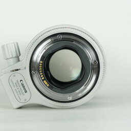 Canon EF70-200mm F2.8L IS III USM