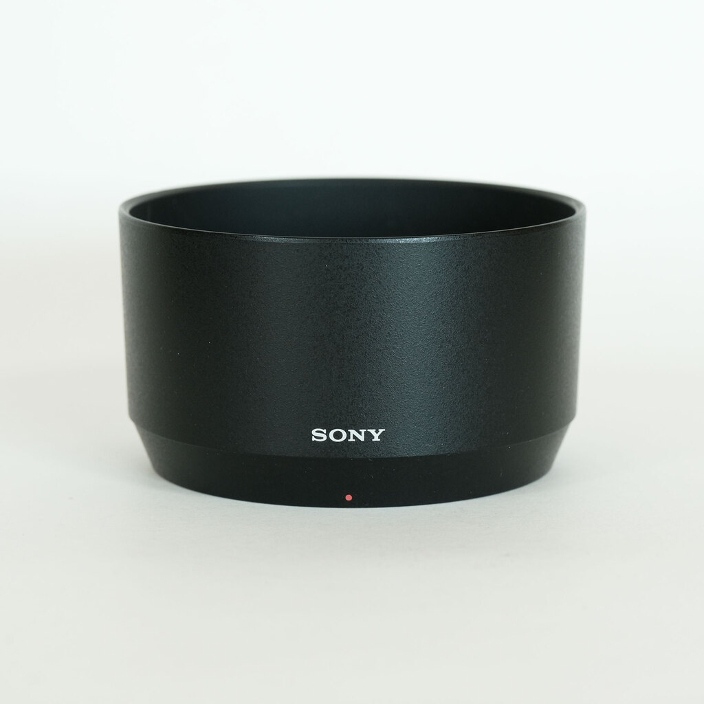 SONY E 70-350mm F4.5-6.3 OSS SEL70350G