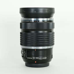 OLYMPUS M.ZUIKO DIGITAL ED 12-100mm F4.0 IS PRO