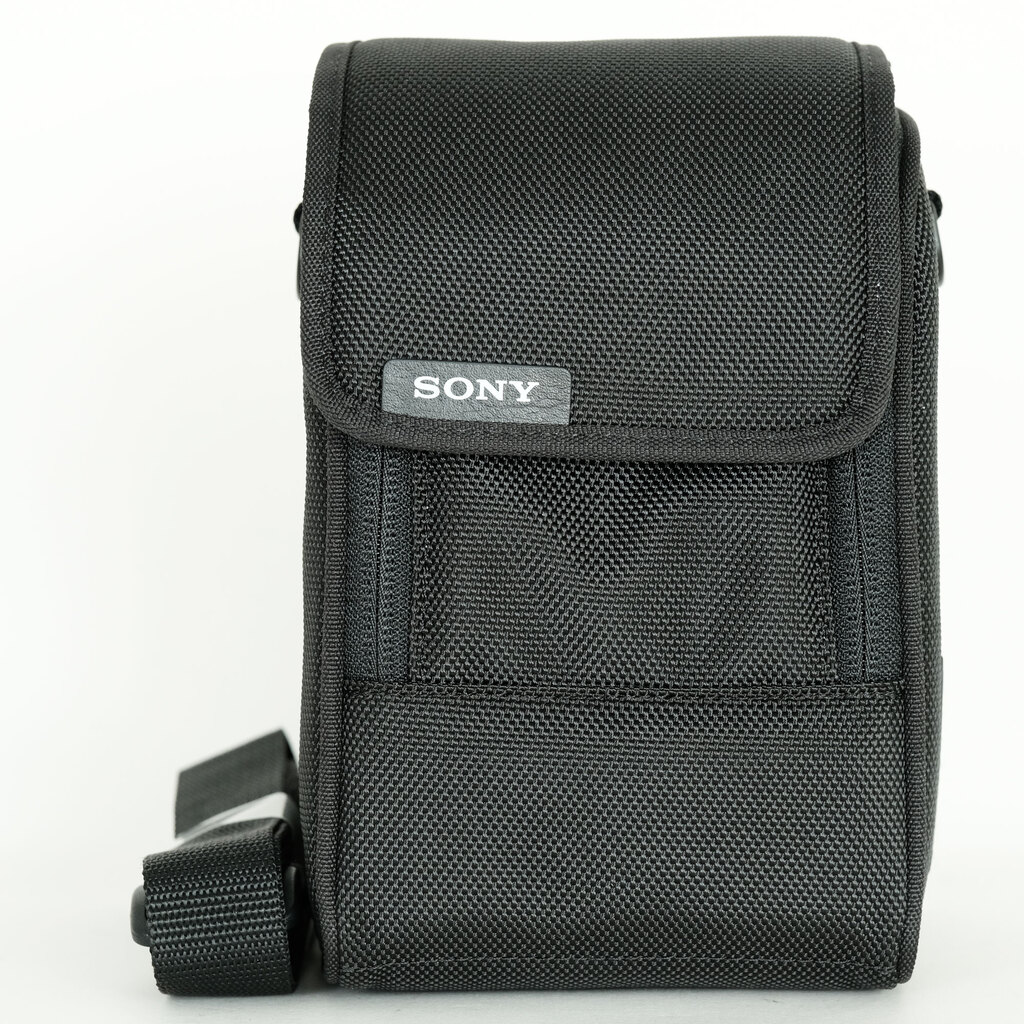 SONY FE 24-70mm F2.8 GM II SEL2470GM2