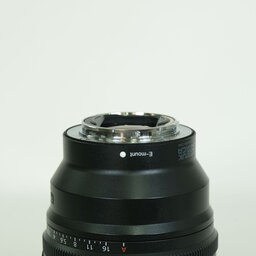 SONY FE 85mm F1.4 GM II SEL85F14GM2