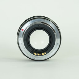 Carl Zeiss Planar T* 50mm F1.4 ZE [キヤノンEF用]