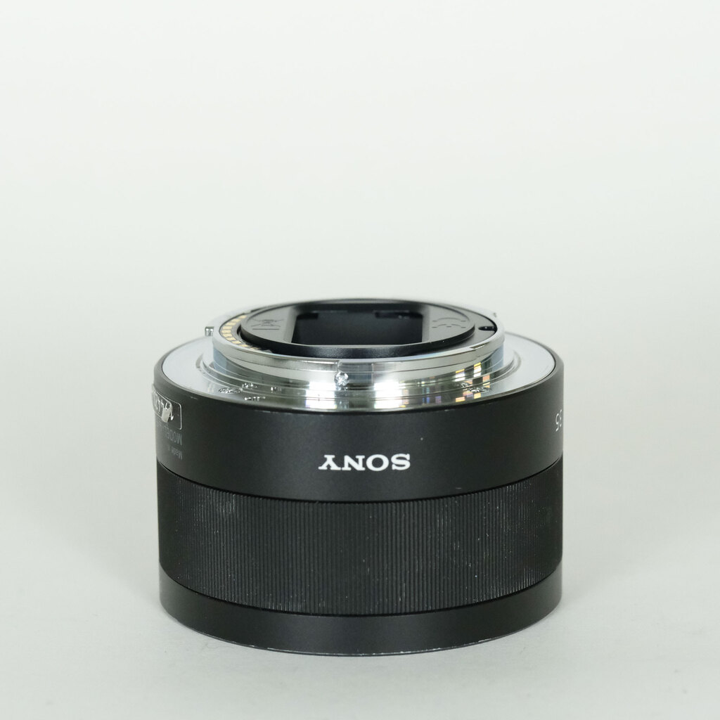 SONY Sonnar T* FE 35mm F2.8 ZA SEL35F28Z