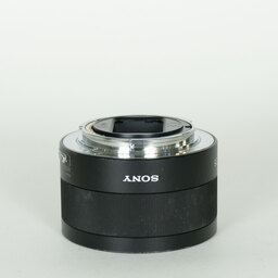 SONY Sonnar T* FE 35mm F2.8 ZA SEL35F28Z