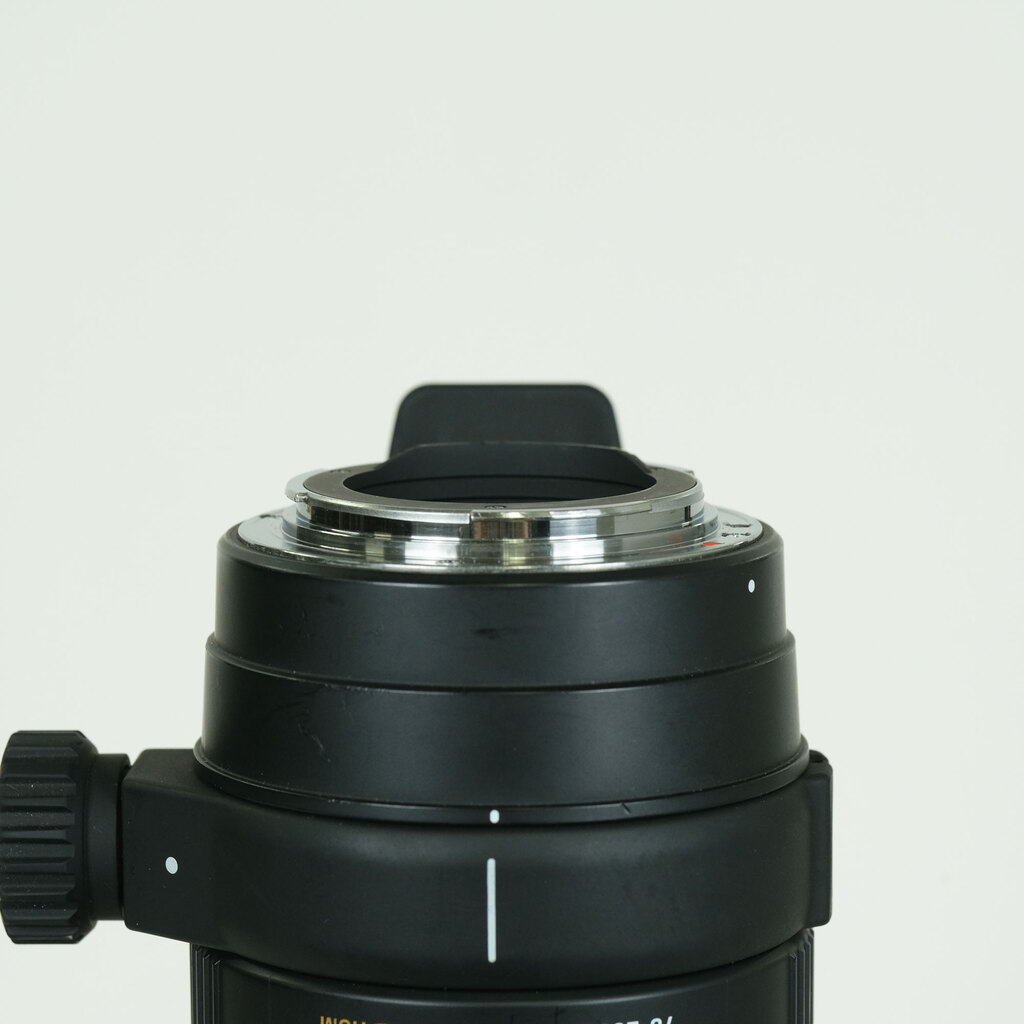 SIGMA APO 70-200mm F2.8 EX DG OS HSM (キヤノンEF用)