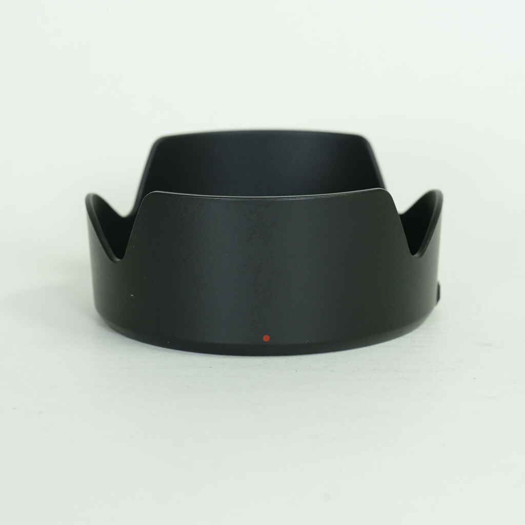 Canon RF24-105mm F4-7.1 IS STM