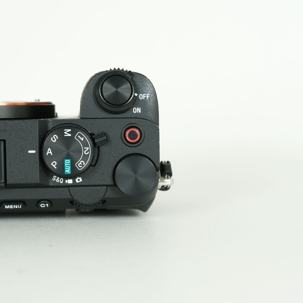 SONY α7C II(ILCE-7CM2) SONY α7C II(ILCE-7CM2)