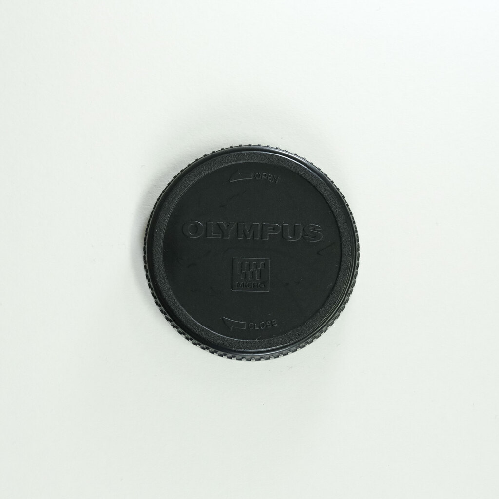 OLYMPUS M.ZUIKO DIGITAL ED 9‑18mm F4.0-5.6