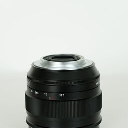 Voigtlander NOKTON 35mm F0.9 aspherical [フジフイルムX用]