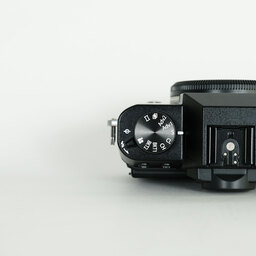 FUJIFILM X-T20 FUJIFILM X-T20