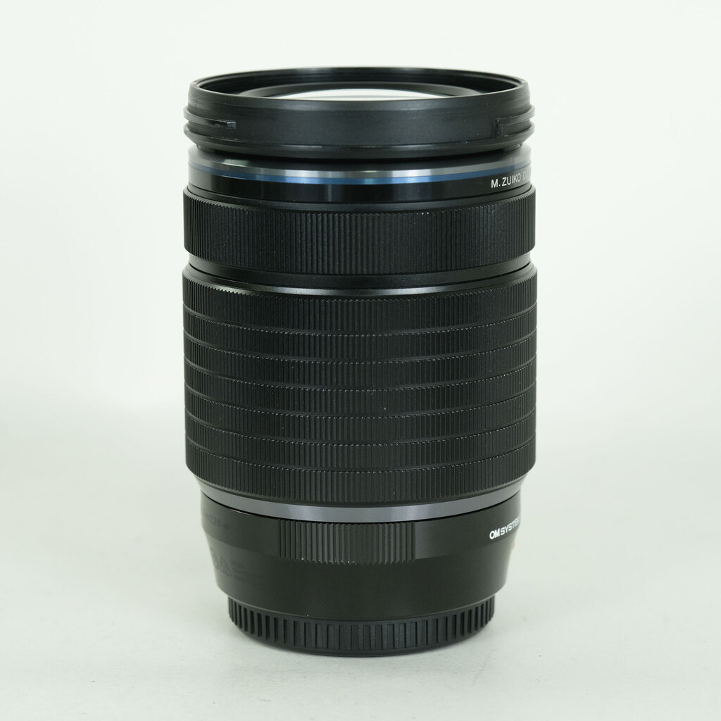 OLYMPUS M.ZUIKO DIGITAL ED 40-150mm F4.0 PRO