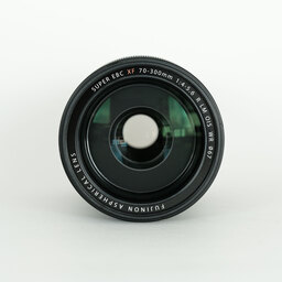 FUJIFILM XF70-300mmF4-5.6 R LM OIS WR