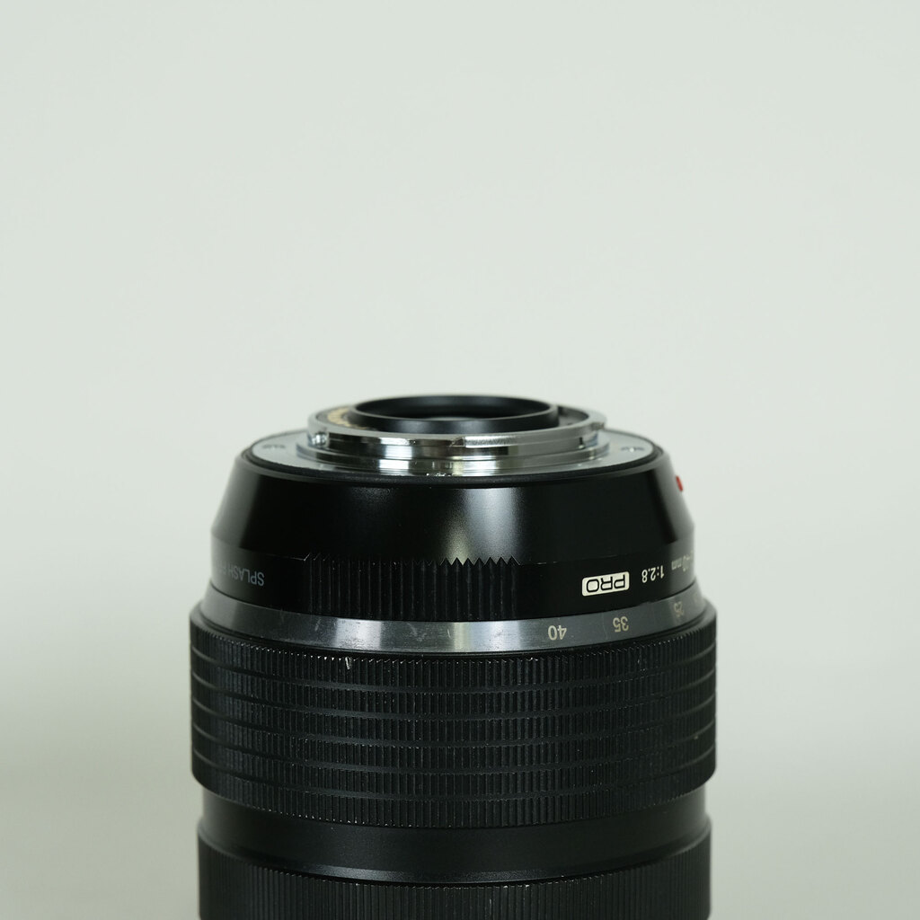 OLYMPUS M.ZUIKO DIGITAL ED 12-40mm F2.8 PRO