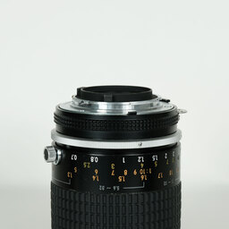 Nikon Ai Micro-Nikkor 105mm F2.8S