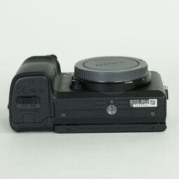 SONY α6400(ILCE-6400) SONY α6400(ILCE-6400)