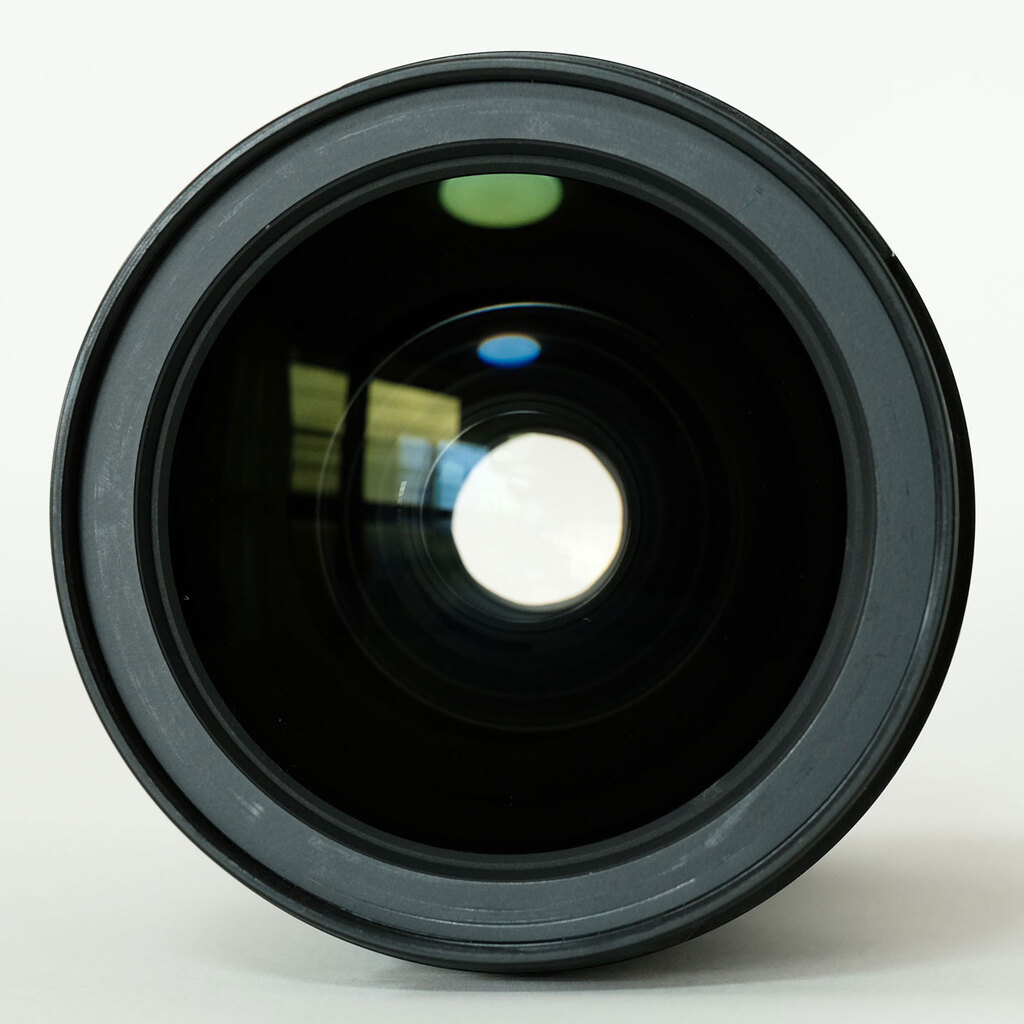 Nikon AF-S NIKKOR 24-70mm f/2.8E ED VR