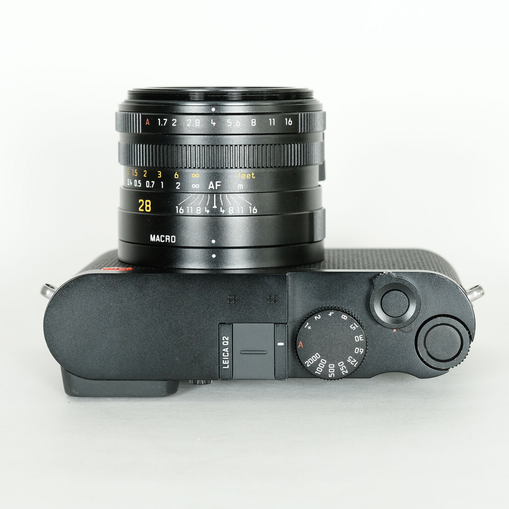 LEICA Q2