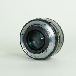 PENTAX FA50mm F1.7 PENTAX FA50mm F1.7