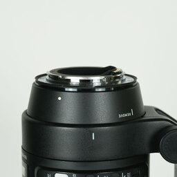 SIGMA 150-600mm F5-6.3 DG OS HSM | Contemporary [キヤノンEF用]