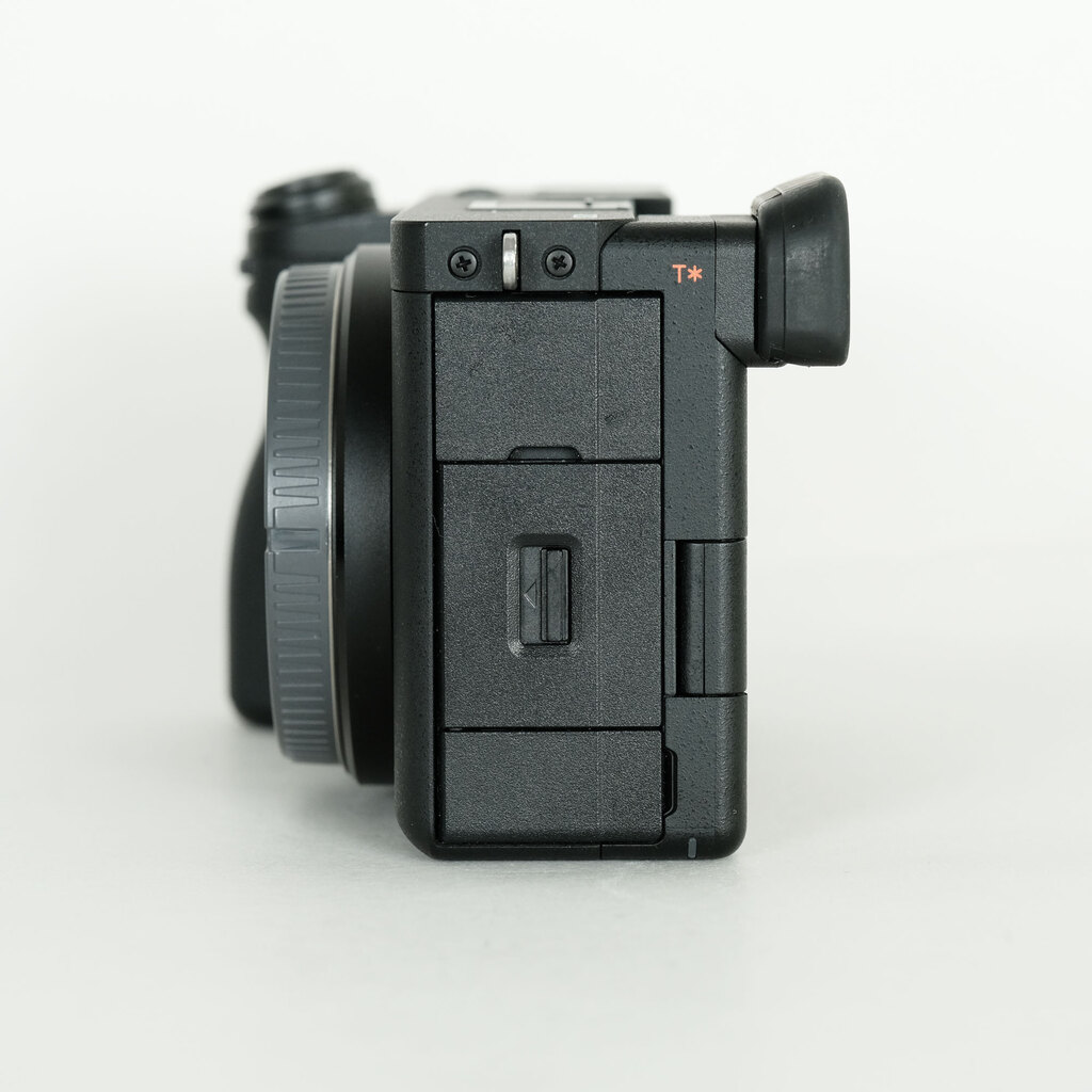 SONY α6700（ILCE-6700）