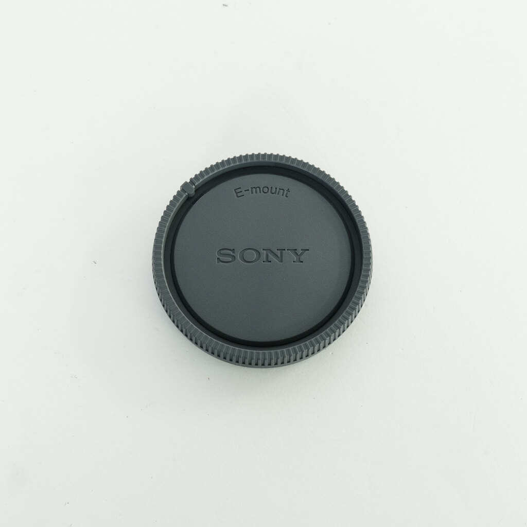 SONY Distagon T* FE 35mm F1.4 ZA SEL35F14Z