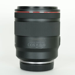 Canon RF50mm F1.2 L USM
