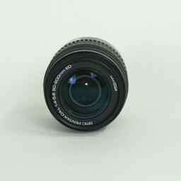 PENTAX SMC-PENTAX-DAL 50-200mm F4-5.6 ED