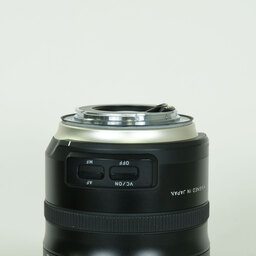 TAMRON SP 24-70mm F/2.8 Di VC USD G2（Model A032）[キヤノンEF用]