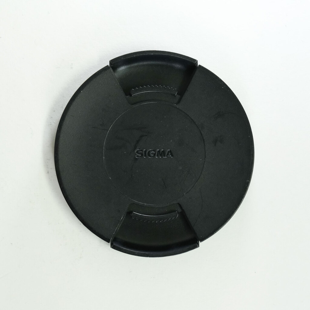 SIGMA 50mm F1.4 DG HSM｜Art [キヤノン用]