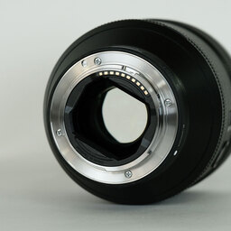 SONY FE 85mm F1.4 GM SEL85F14GM