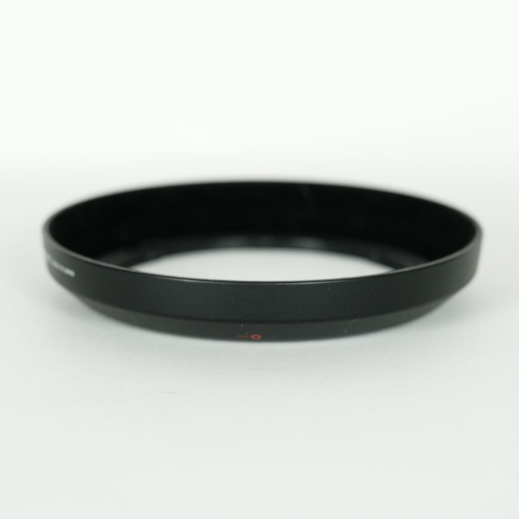 Canon TS-E 24mm F3.5 L II