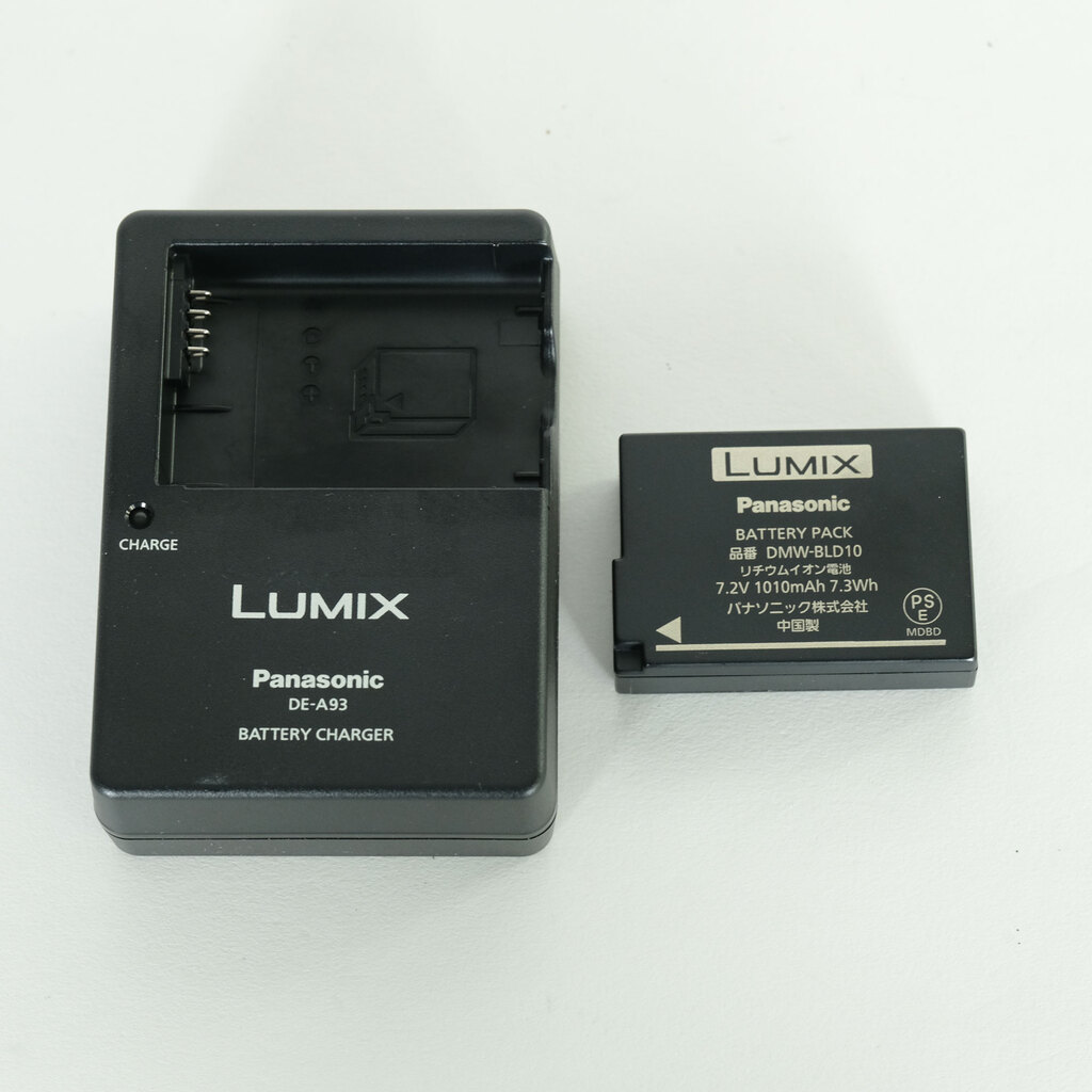 Panasonic LUMIX DMC-G3-W ボディ シェルホワイト