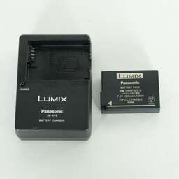 Panasonic LUMIX DMC-G3-W ボディ シェルホワイト