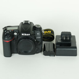 Nikon D7000 Nikon D7000