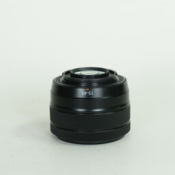 FUJIFILM XC15-45mmF3.5-5.6 OIS PZ