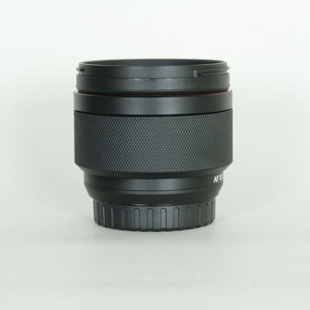 SAMYANG AF 12mm F2 X [フジフイルムX用]