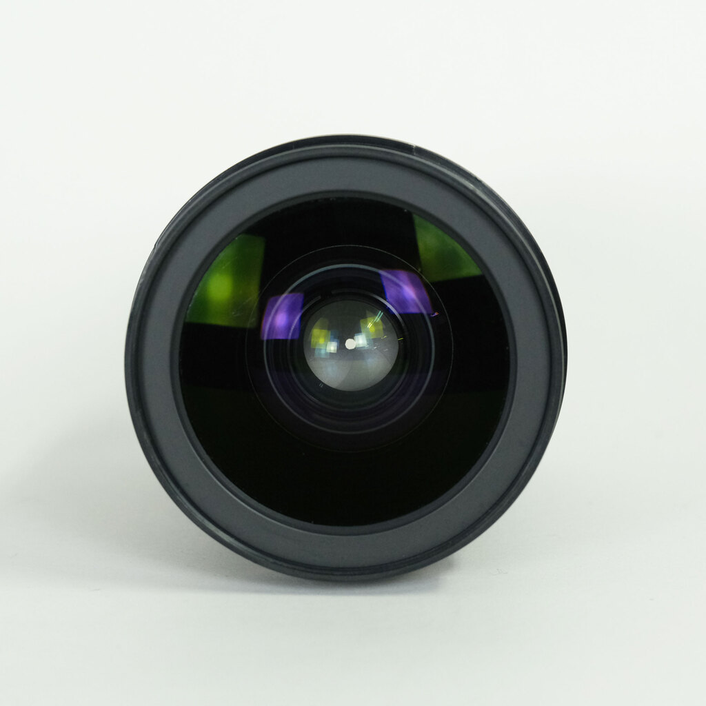 Nikon AF-S NIKKOR 24-70mm f/2.8G ED