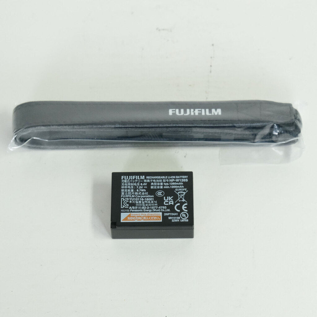 FUJIFILM X-M5 FUJIFILM X-M5