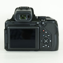 Nikon COOLPIX P1000