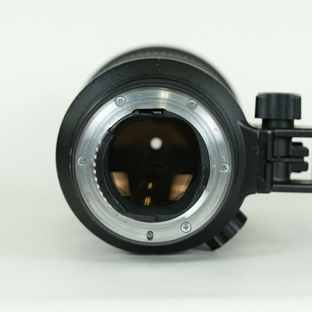 Nikon AF-S NIKKOR 70-200mm F2.8 G ED VR