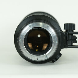 Nikon AF-S NIKKOR 70-200mm F2.8 G ED VR