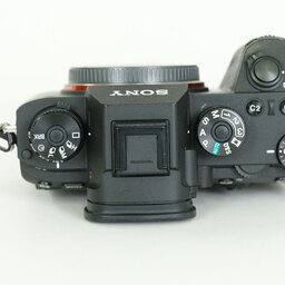 SONY α9（ILCE-9）