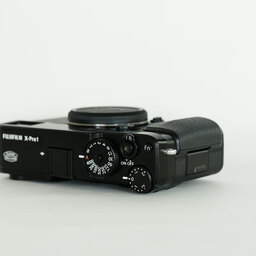 FUJIFILM X-Pro1